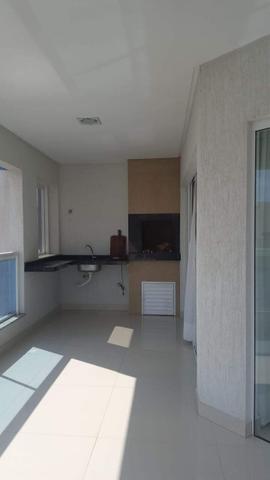 Apartamento VIRADA na meia praia - Foto 3