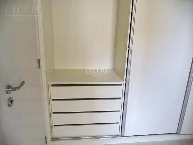 Apartamento edifício landscape jd. aquarius andar alto - Foto 11