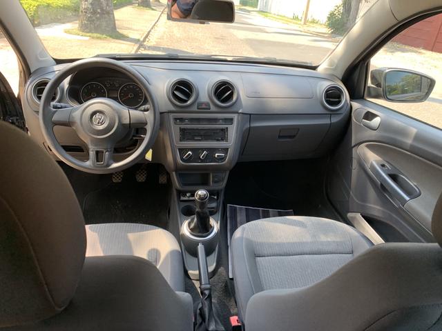 Voyage 1.6 completo abaixo da tabela ! - Foto 9