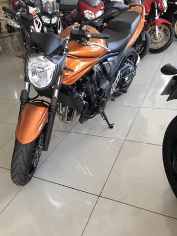 Bandit 650n - Foto 4