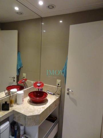 Apartamento com 2 dormitórios à venda, 63 m² por r$ 320.000 - vila industrial - Foto 18