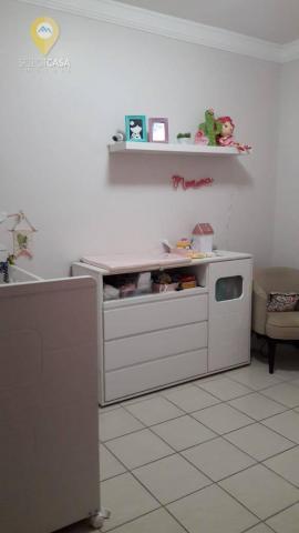 Excelente apartamento 3 quartos em colina de laranjeiras itaúna aldeia parque - Foto 6