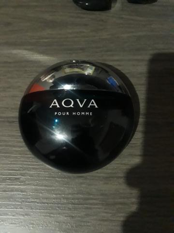 BVGARI ORIGINAL 100ml