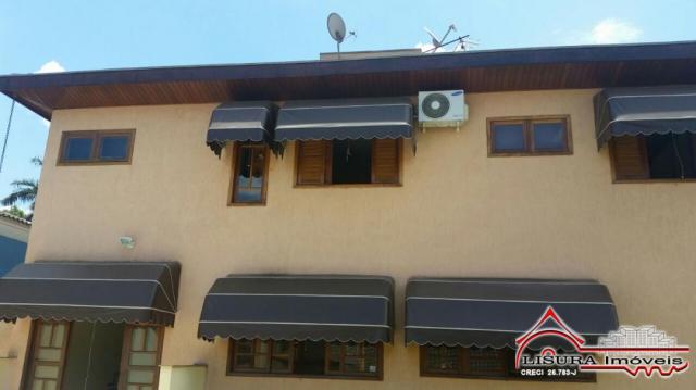 Linda casa no condominio jd coleginho jacareí sp 5 dormitórios - Foto 10