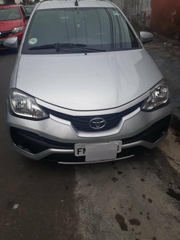 Etios - Foto 2