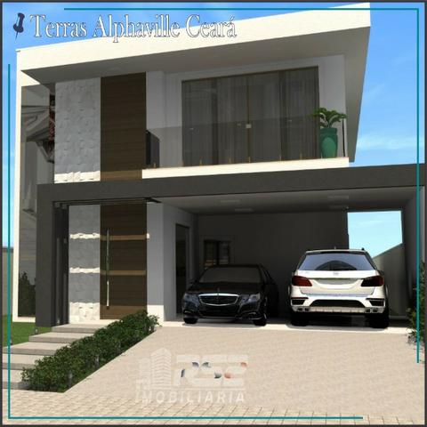 Casas Financiadas na Cidade Alpha - Terras e Ceara - Foto 7
