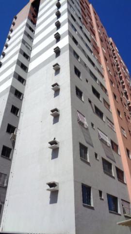 Apartamento à venda, 3 quartos, 1 vaga, joquei clube - fortaleza/ce - Foto 3
