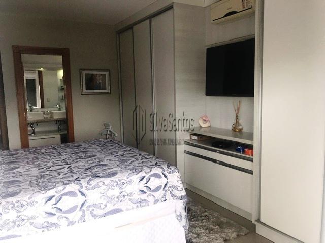 Casa de condomínio à venda com 4 dormitórios em Condado de capão, Capão da canoa cod:CC173 - Foto 14