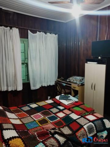 Casa com edícula na martim de sá em caraguatatuba - Foto 3