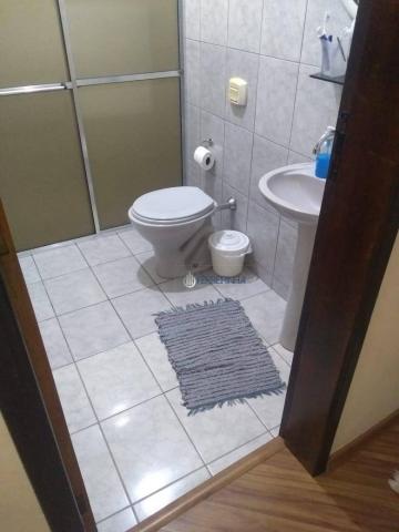 Casa jd alvorada assobradada - Foto 4