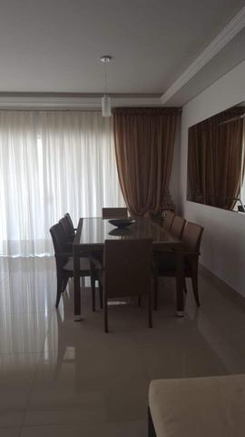Apartamento VIRADA na meia praia - Foto 6