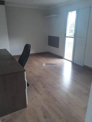 Casa com 4 dormitórios à venda, 188 m² por r$ 750.000 - jardim san marino - são josé dos c - Foto 8