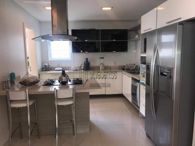 Casa de condomínio à venda com 4 dormitórios em Atlântida, Xangri-lá cod:CC175 - Foto 9