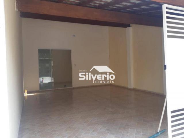 Ótimo sobrado, novo, nunca habitado! - Foto 10