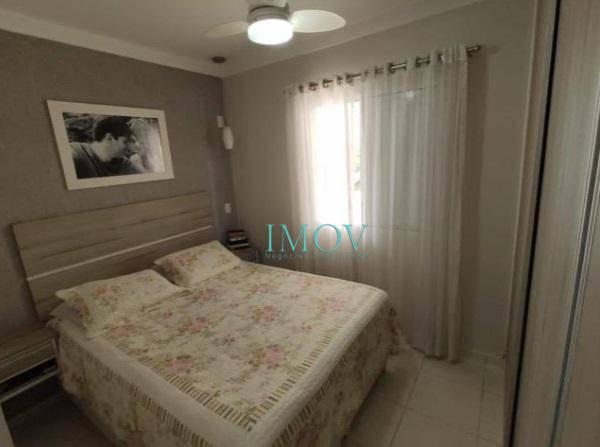 Casa com 3 dormitórios à venda, 77 m² por r$ 350.000 - jardim das floresp - Foto 11