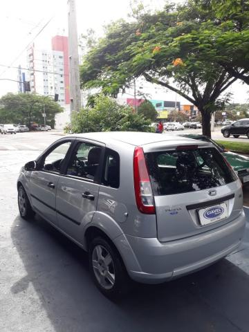 FORD FIESTA 2007/2008 1.0 MPI HATCH 8V FLEX 4P MANUAL - Foto 5