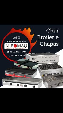 Mesa Bistrô RBL - Foto 4