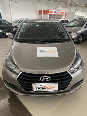 Hb20 Hatch 1.0 2016