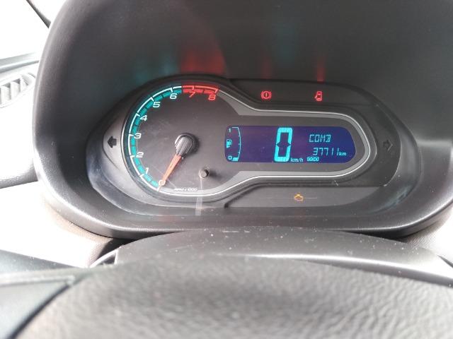 Prisma LT 1.0 2015 completo - Foto 5