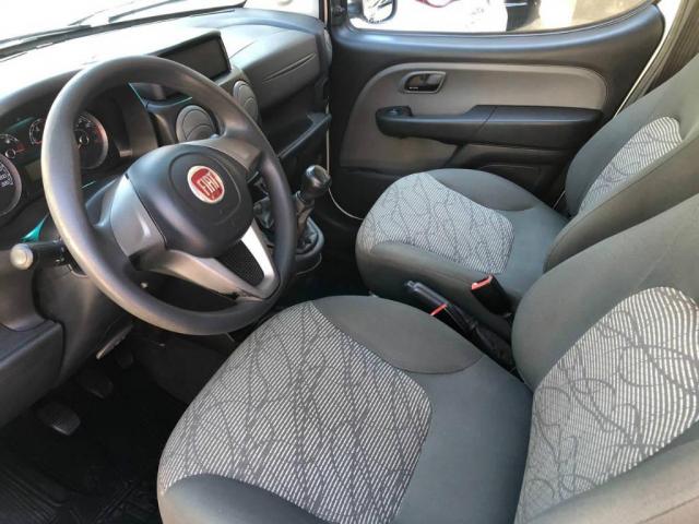 Fiat Doblo ATTRACTIVE - Foto 8
