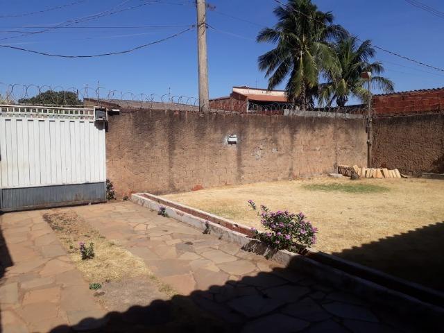 Casa no Sol Nascente, em ótima localização, próximo a feira do produtor, com lote de 375m² - Foto 4