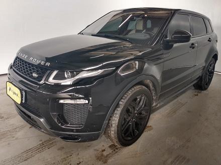 LAND ROVER RANGE ROVER EVOQUE 2.0 HSE DYNAMIC 4WD 16V GASOLINA 4P AUTOMÁTICO - Foto 3