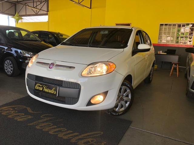 Fiat palio attractive evo 1.4 2015 - Foto 3