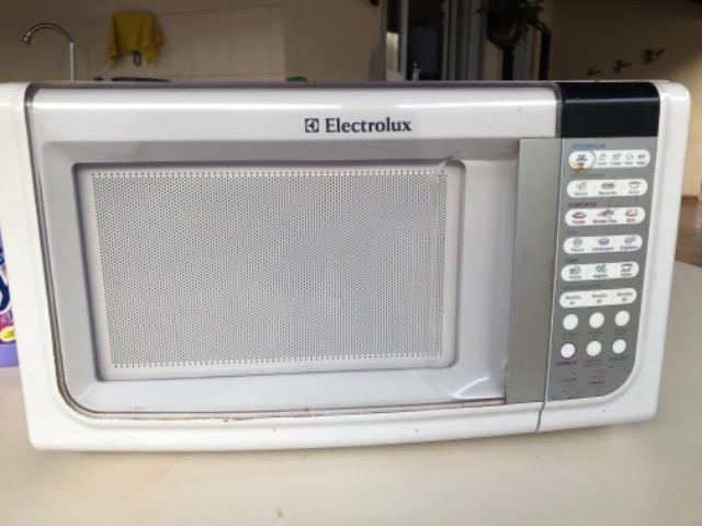 Microondas