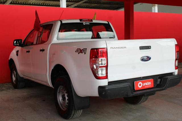 Ranger Cd XL Mt 4x4 - Foto 4