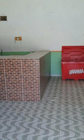 Aluga-se casa pra fim de semana na barra dos coqueiros 500reais - Foto 13