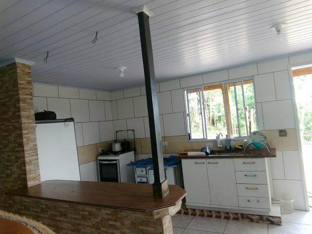 Troco ou vendo Chácara 13.000m2 - Foto 3