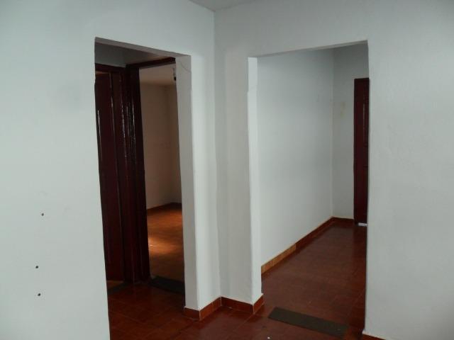 Casa - Aluguel Rua Cunha Mattos - Foto 4