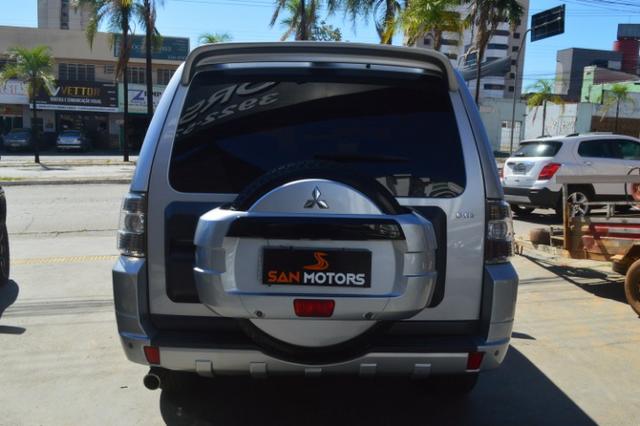 Pajero Full HPE 3.2 Diesel Aut - Foto 4