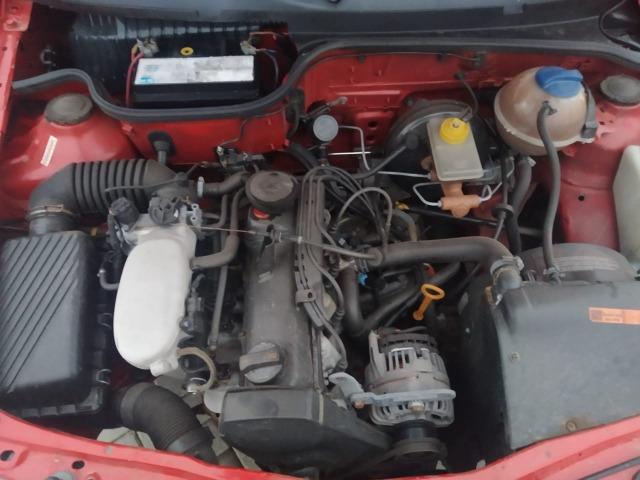 Saveiro 1.6Mi Aceito Trocas e financio whats * - Foto 6