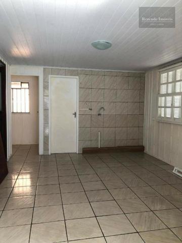 LF-BA0016 Excelente Barracão com Casa para alugar, 238 m² por R$ 3.000/mês - Foto 12