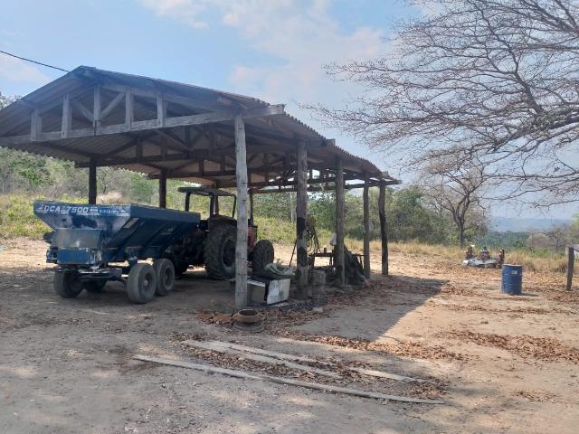 Vende-se fazenda em Cuiabá - Foto 5