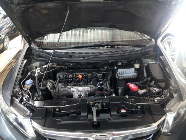 Honda civic lxl automatico - Foto 3