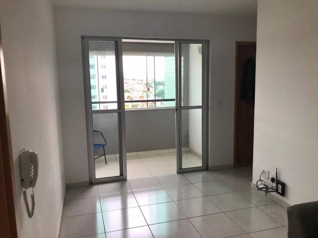 Vende- Se Apto De 2 Quartos Com Varanda em Samambaia - Foto 2