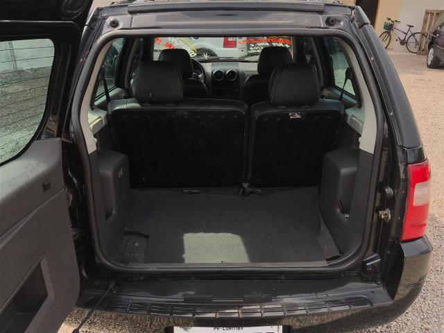 Ford Ecosport 1.6 Flex 2005 Sem entrada R$499,00 - Foto 7