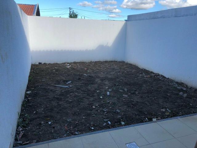 Casa com 2/4 Pronta pra morar - Foto 4