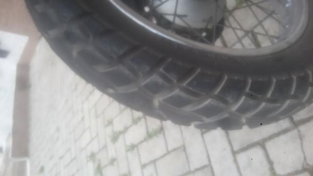 Falcon - Foto 3