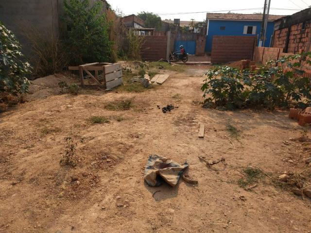 Terreno 16 mil Escriturado asfalto - Foto 12