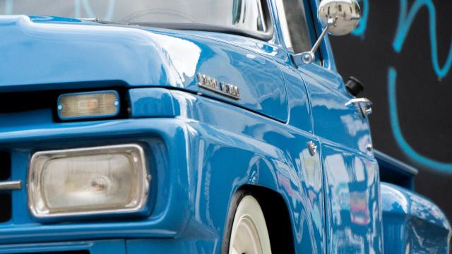 Ford F100 Twin Bean 1968 Exemplar Raro e Impecável - Foto 15