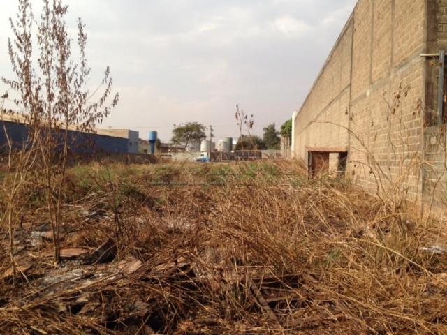 Terreno à venda em Distrito industrial, Jardinopolis cod:V167723 - Foto 10