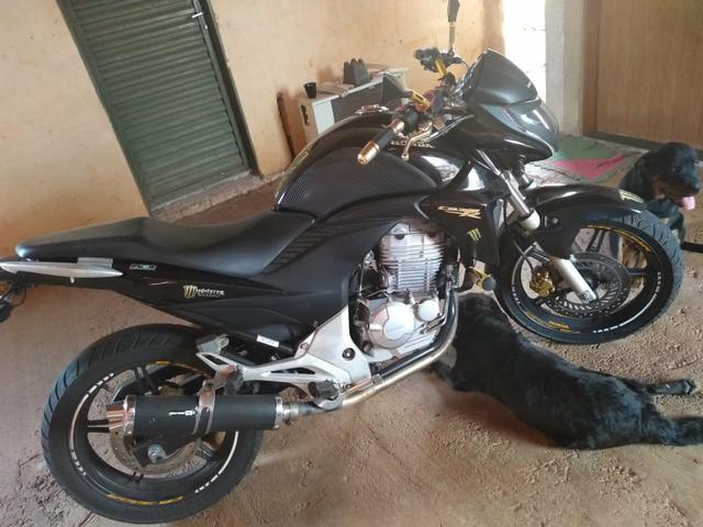 Cb 300r - Foto 3