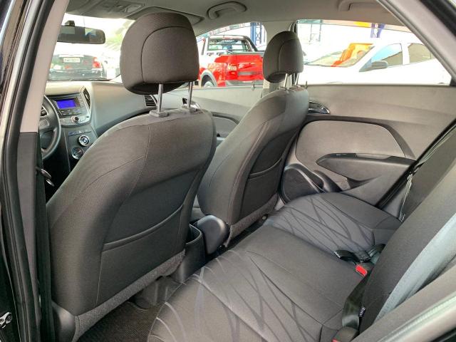HYUNDAI HB20 2014/2014 1.0 COMFORT 12V FLEX 4P MANUAL - Foto 10