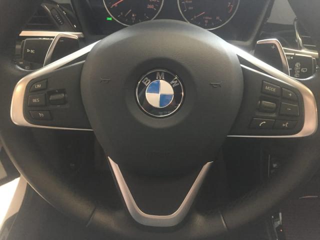 Bmw X1 X-line 2.0 184 Cv Automatica - Foto 7