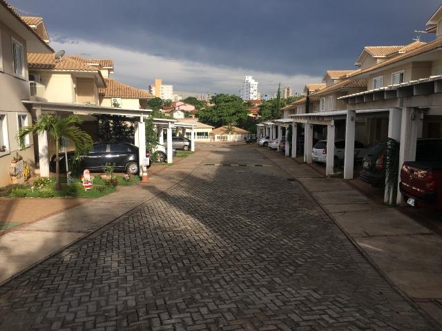 Condomínio Gran Topázio, Jardim Planalto, Sobrado 4 quartos - Foto 3