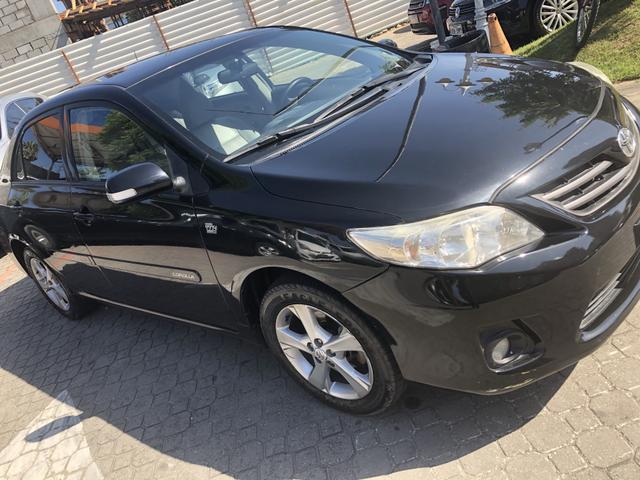 Toyota corolla 2013 xei - Foto 2