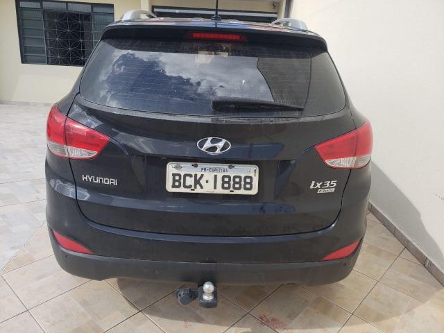 Hyundai IX 35 2013 - Oportunidade - Foto 5